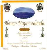 BLANCO Majarredonda