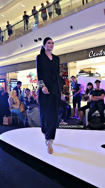 Neo In Style Fashion Show Runaway Neo Soho Mall Khanaan