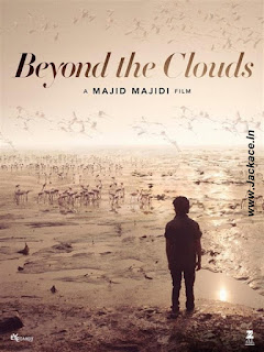 Beyond The Clouds First Look Poster