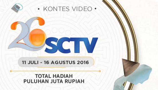 26 Sctv 26 Sctv