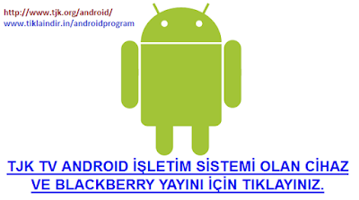 http://www.tjk.org/android/
