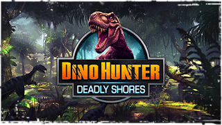 DINO HUNTER DEADLY SHORES Apk