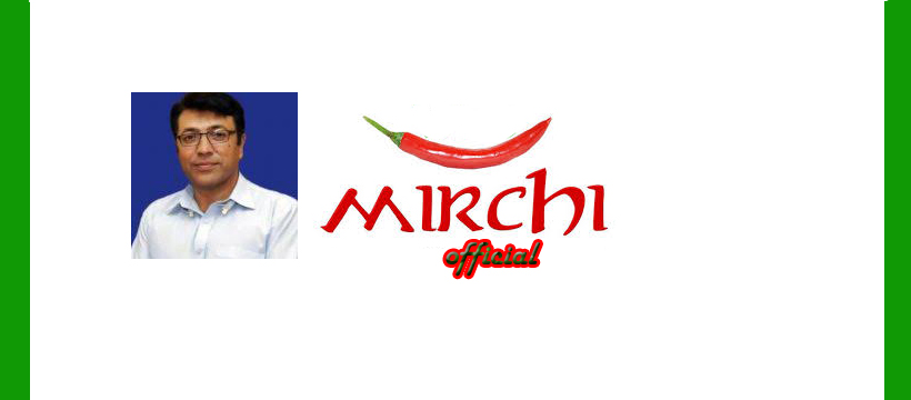 mirchi official