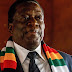 El presidente Emmerson Mnangagwa gana las elecciones en Zimbabue