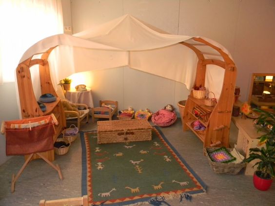 juegos waldorf