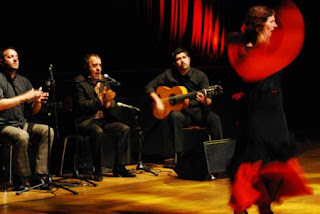 Al Andar Flamenco