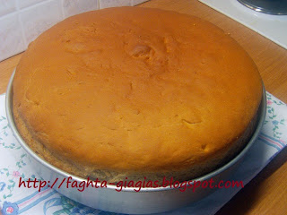 Τα φαγητά της γιαγιάς - Άρτος για αρτοκλασία (αρτοπλασία)