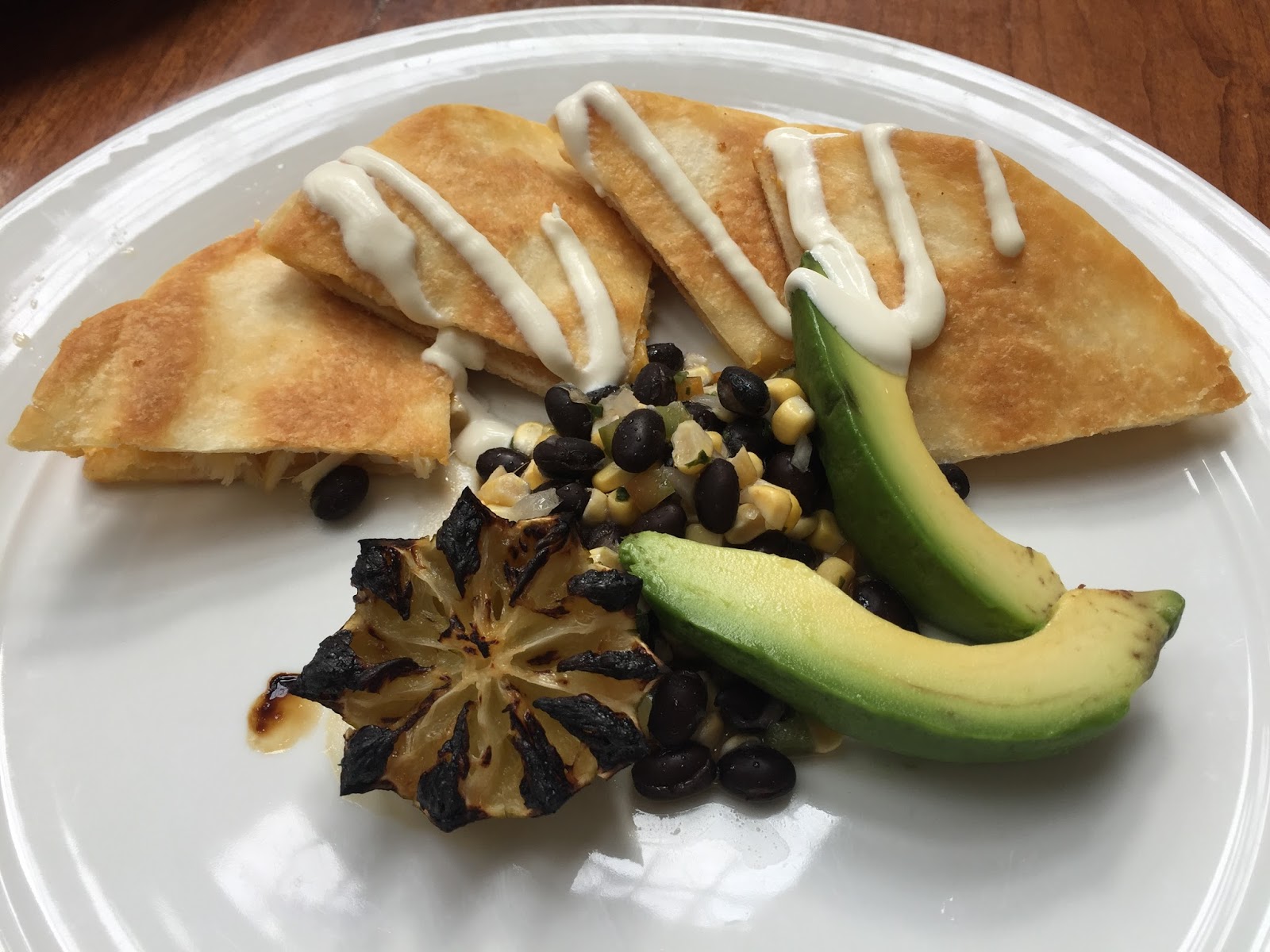 Foodie Friday Ballard's in the Atrium