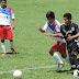 Teniente Andrade goleó a Atlético La Paz (4-1)