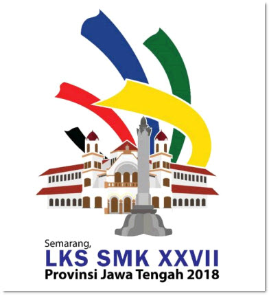  tahun ini akan dilaksanakan di eks Karisidenan Semarang serta diikuti oleh kontingen dari Inilah Jadwal Lengkap Kegiatan LKS SMK XXVII Jawa Tengah 2018