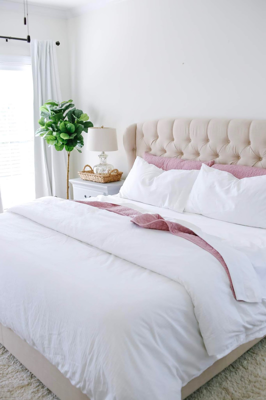 Bedding Refresh With Tuesday Morning, Tuesday Morning Duvet Covers