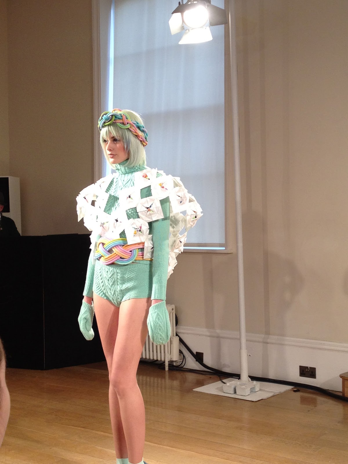 Alun davies fred butler aw 12