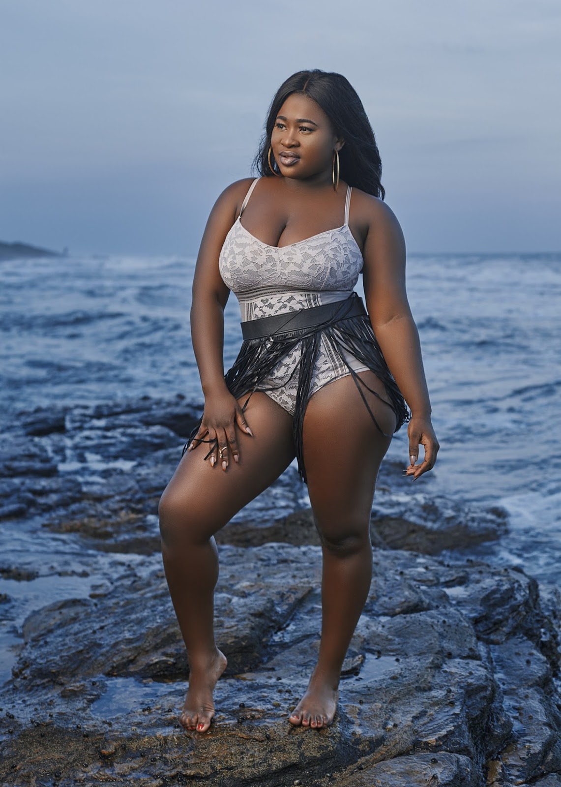 Wow Sista Afia Breaks The Internet With Her Curves On Display See Photos Here Ghana Music