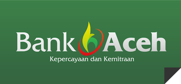 Logo Bank Aceh