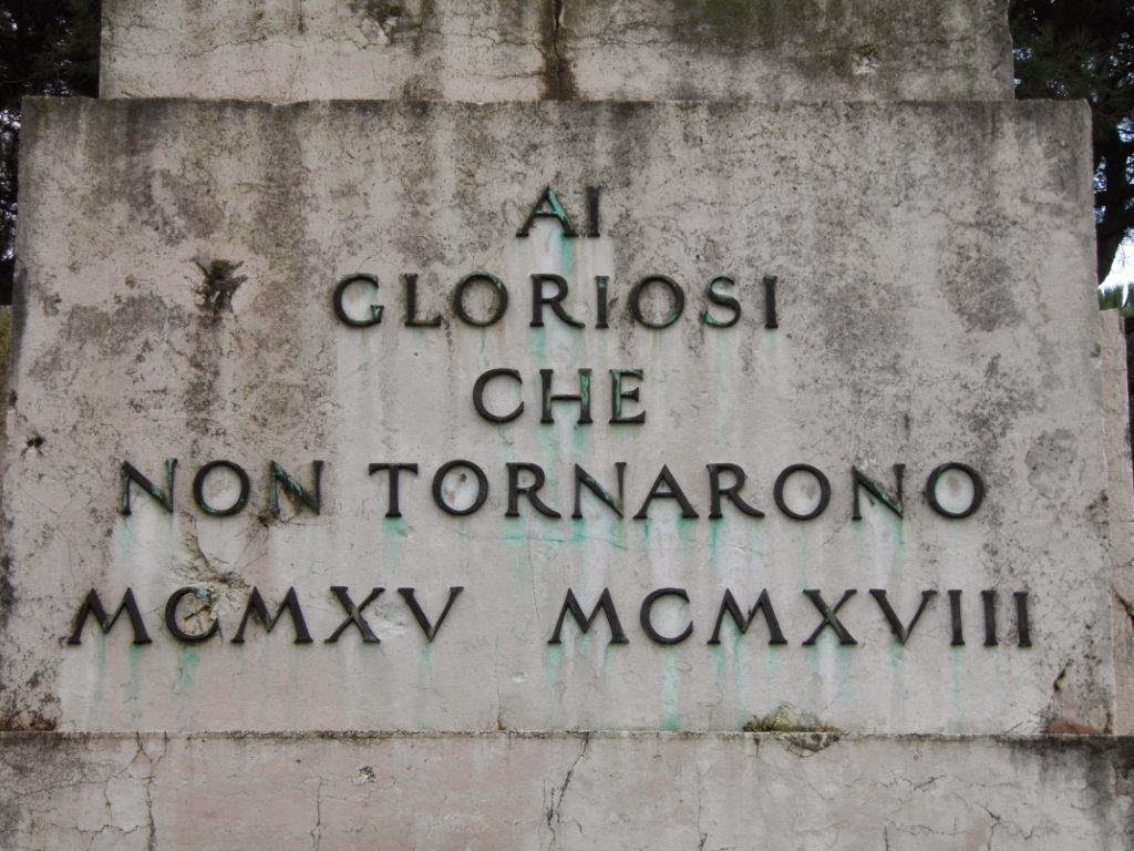 Le epigrafi storiche nascoste e non Santa Croce sull'Arno. Caduti nelle guerre e nella resistenza Le epigrafi storiche nascoste e non Santa Croce sull'Arno. Caduti nelle guerre e nella resistenza
