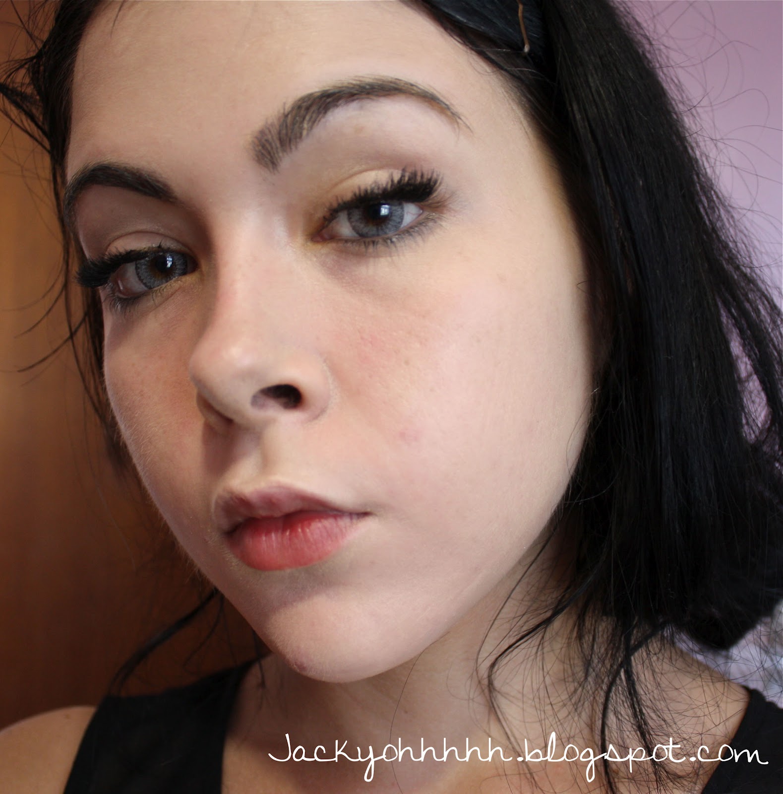 Ohhhhhh: Review: Neutrogena Skin Clearing Mineral Powder ...