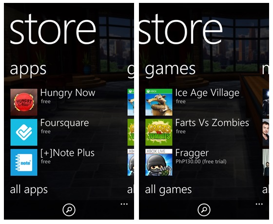 Windows Phone Store Deutsch Windows Phone Store Deutsch