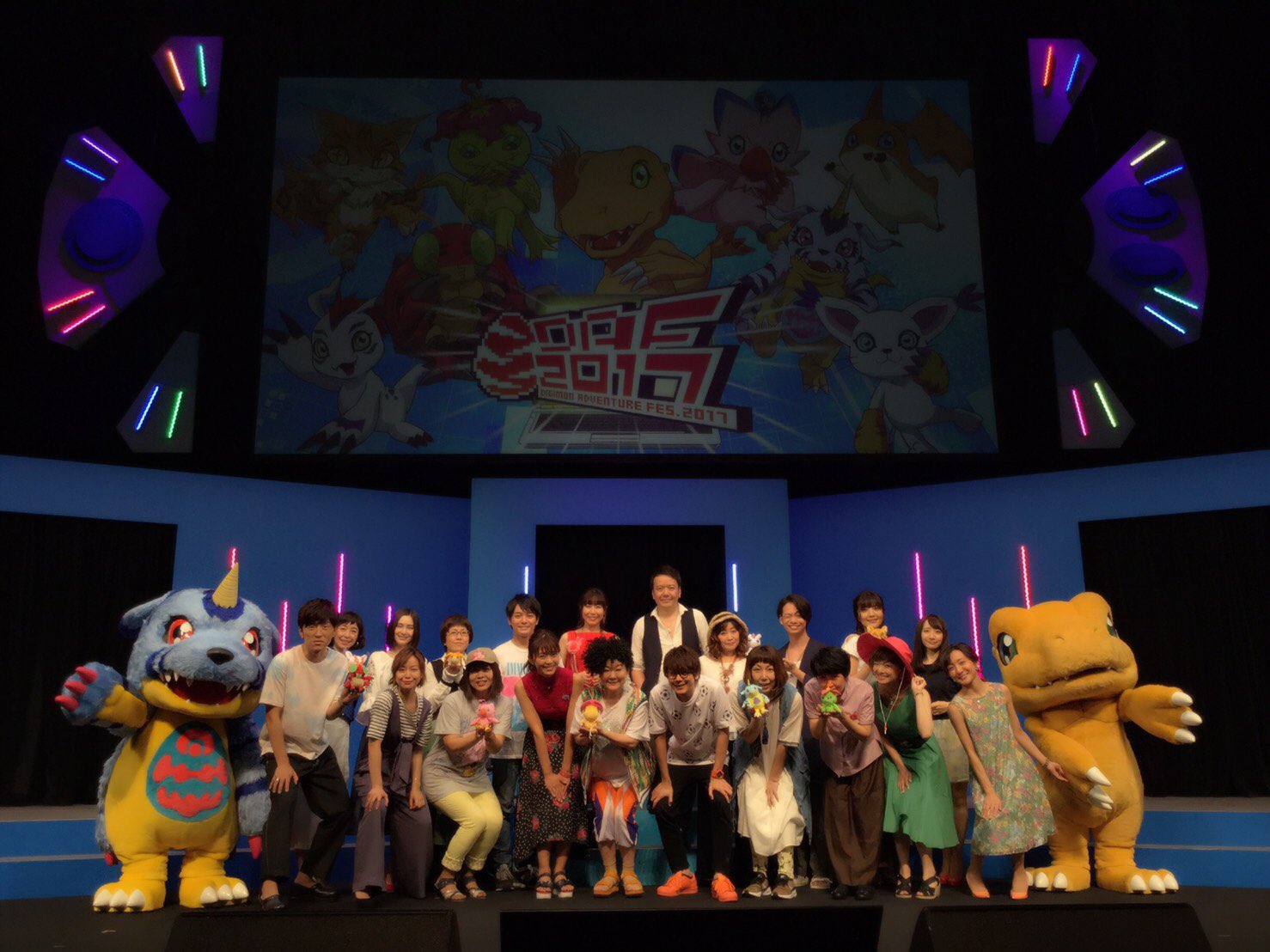 O Jogo da Invocação' e 'Digimon Adventure 02' estreiam nos cinemas