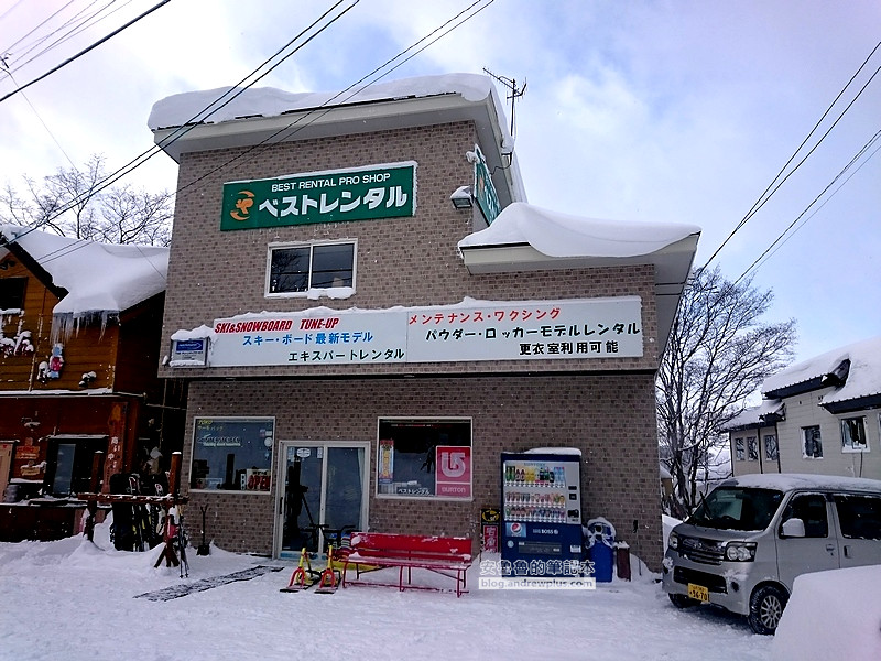 藏王溫泉滑雪場,日本最大滑雪場,日本最推薦滑雪場,山形藏王滑雪
