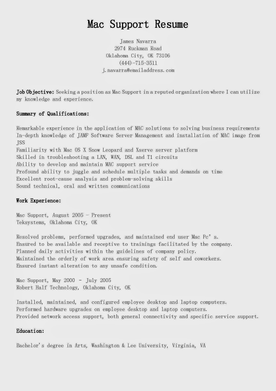 resume maker for mac software resume maker for mac software