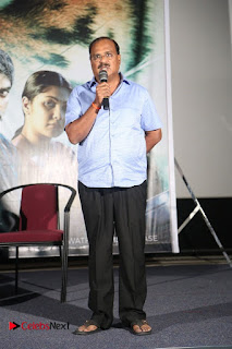 Manyampuli Telugu Movie Press Meet  0002