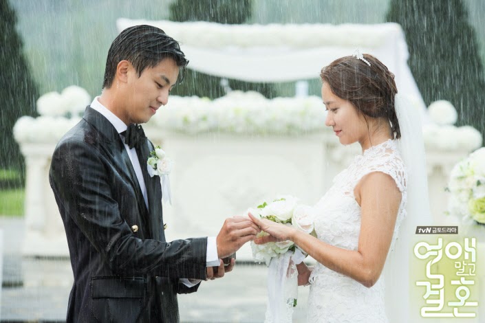 Drama Marriage Not Dating