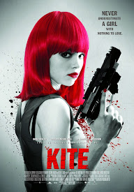 Watch Movies Kite (2014) Full Free Online