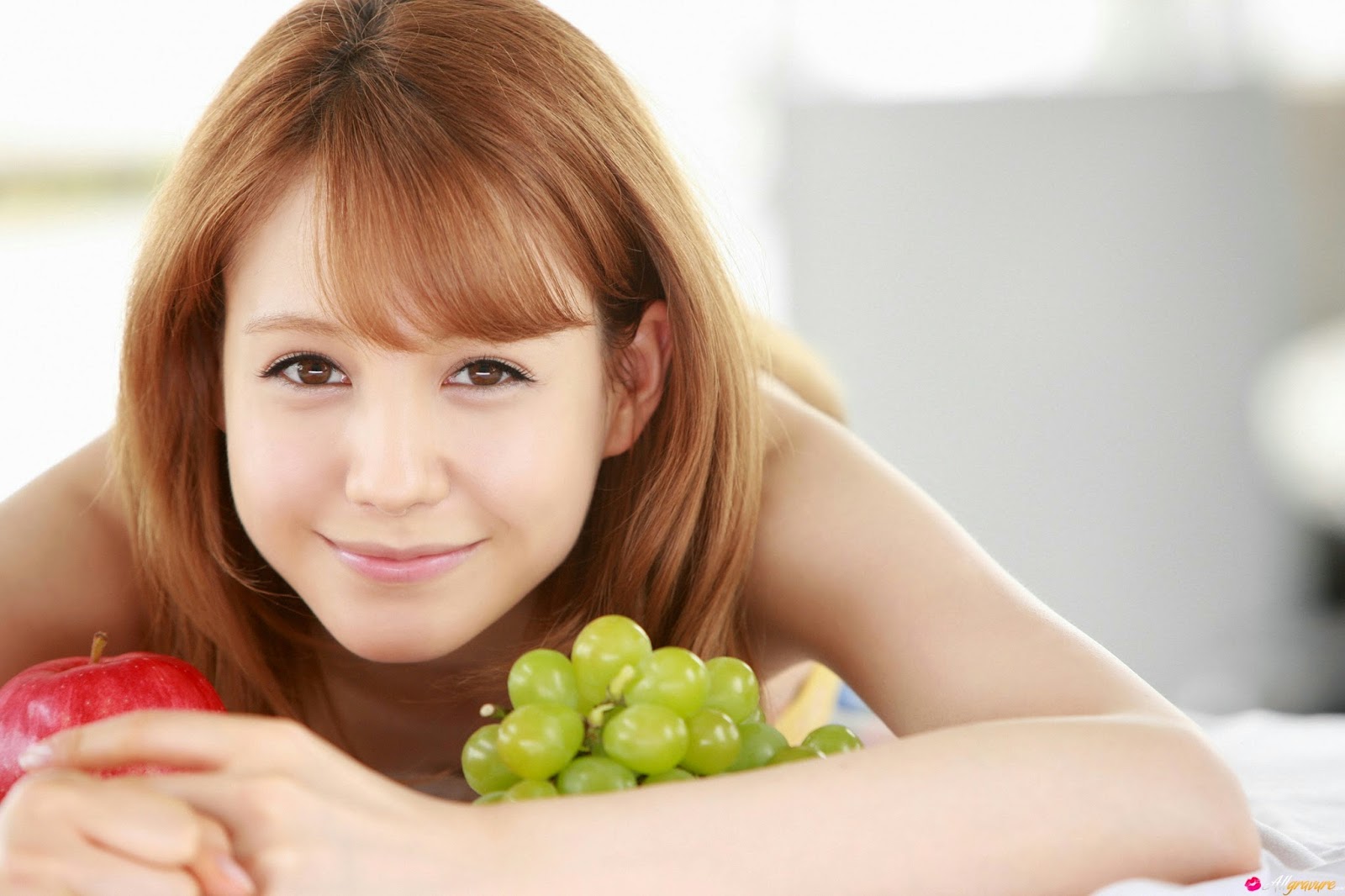 Reina - Hot Sexy JAV Model Picture Collection - Jav Models Picture