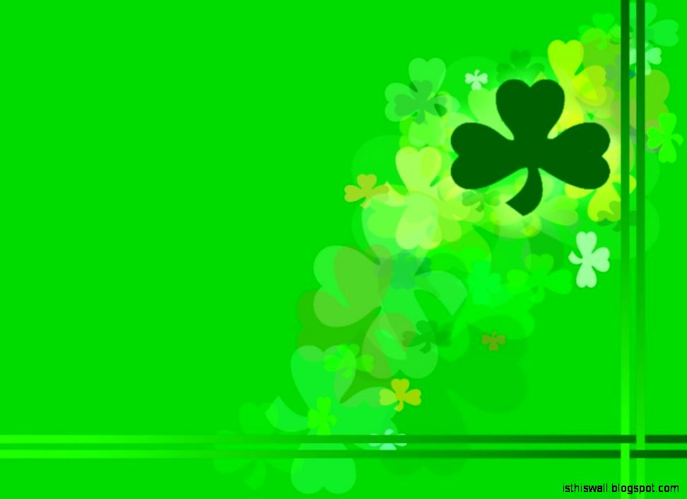 St Patricks Day Wallpaper | This Wallpapers