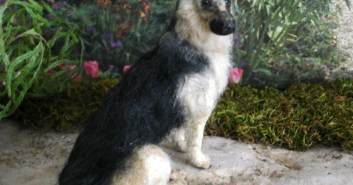 All Dogs: German Shepherd Dog