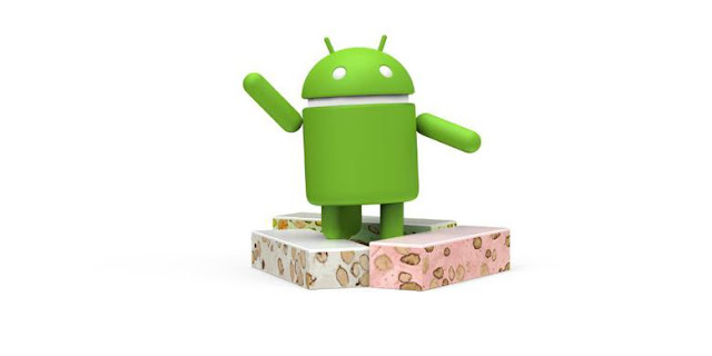 Resmi Luncurkan Versi Android 7.0, Android N Menyandang Nama Resmi Luncurkan Versi Android 7.0, Android N Menyandang Nama