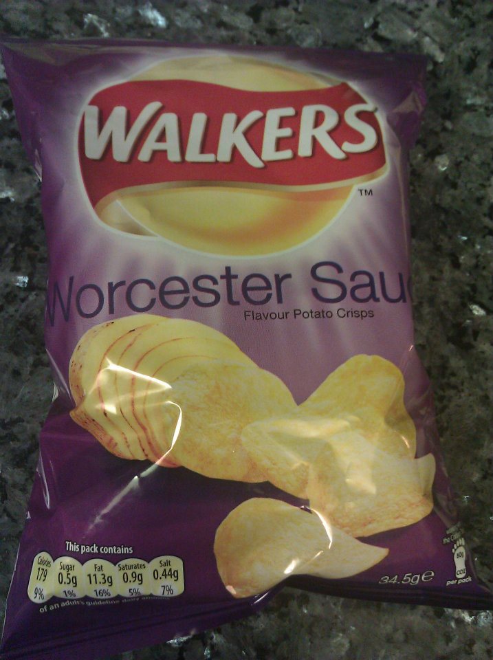 The Chip Report 2011