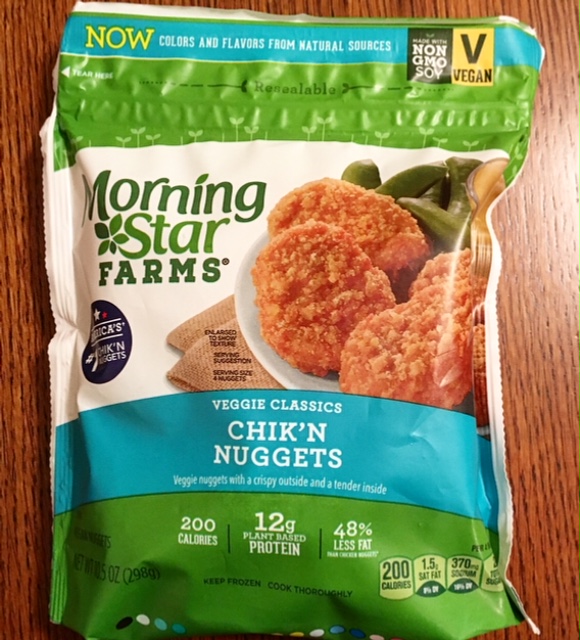 Long Island Vegan HMart Haul and Stuff I Ate