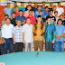 Wako Lepas Tim PSP Padang Ikuti LIDI di Bangka Belitung