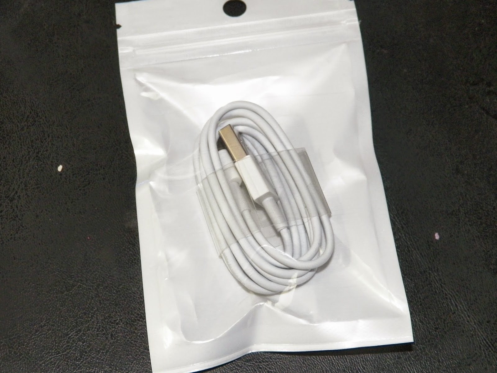 mygreatfinds Lightning Cable Charging Cord For Apple Devices By