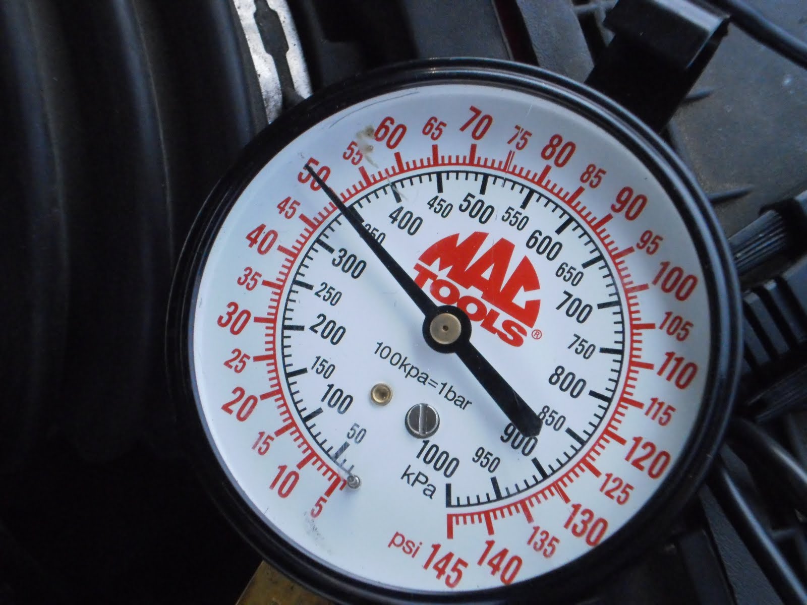 JWR Automotive Diagnostics 2000 Buick Lesabre