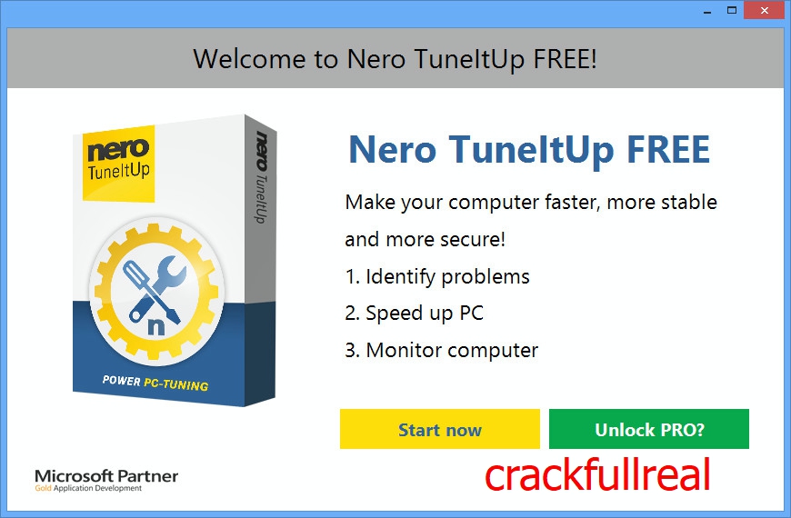 Nero Tune It Up Pro Serial Number Nero Tune It Up Pro Serial Number