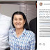 Governador anuncia Jusmari Oliveira na Secretaria de Desenvolvimento Urbano