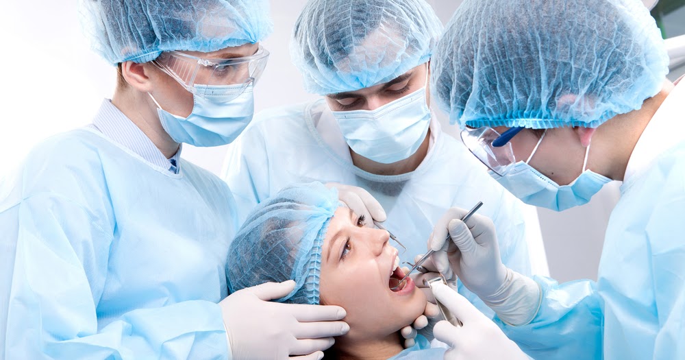 Oral Surgery Procedure, Steps Involved, And Advantages