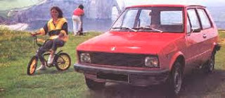 δεκαετία του '70