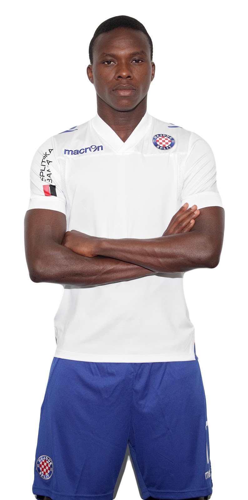 Hajduk Split 13-14 (2013-14) Home and Away Kits Released ...