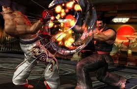 screenshot2 Tekken Tag 2 Free Download Full Version