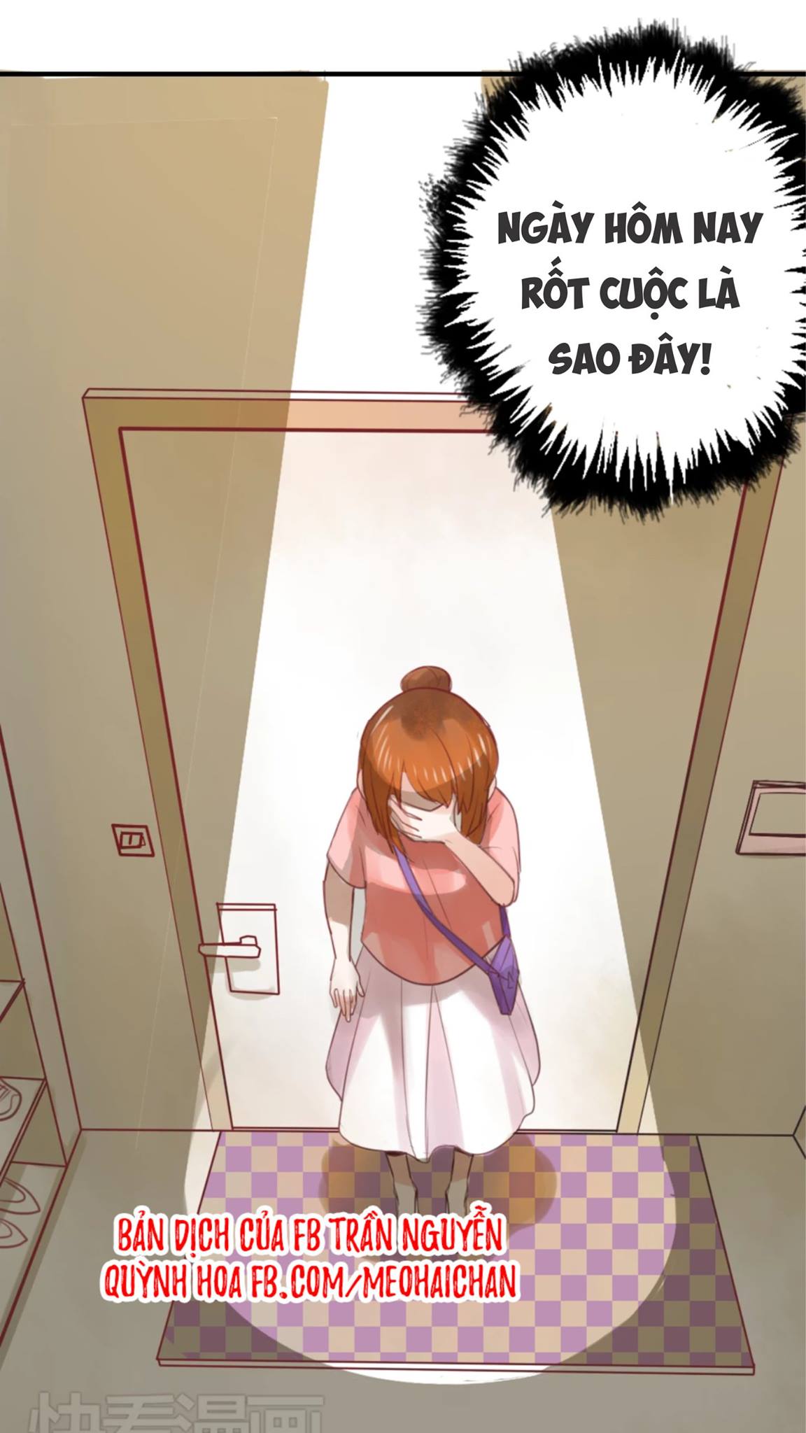 Bào Cá Hoàng Thái Tử Chap 3 - Next Chap 4