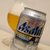 Asahi Beer「Super Dry -Shunrei Karakuchi」（アサヒビール「スーパードライ瞬冷辛口」）〔缶〕