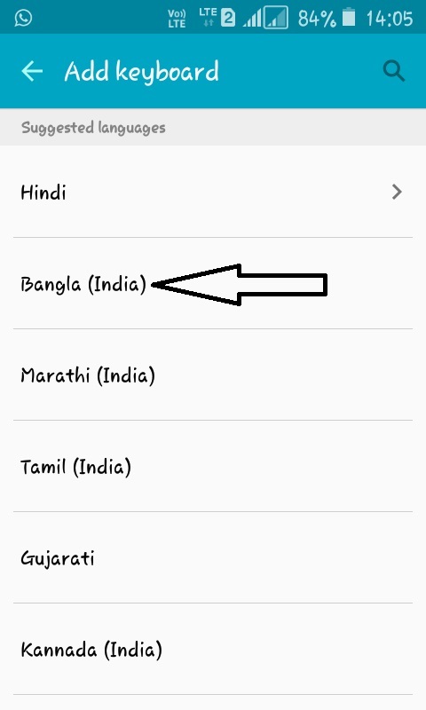 languages used worldwide