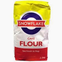 cake flour 