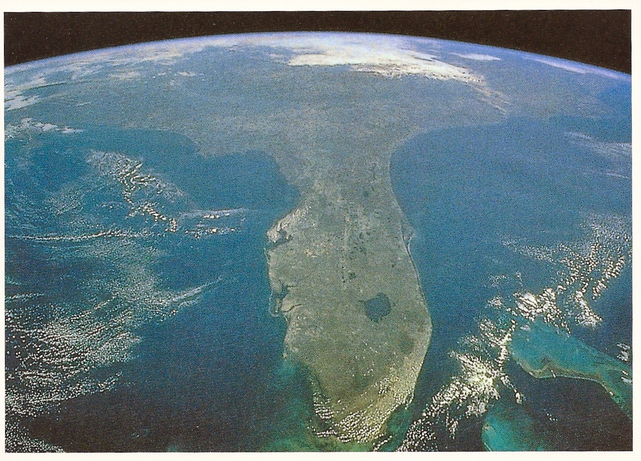 nasa florida nasa florida