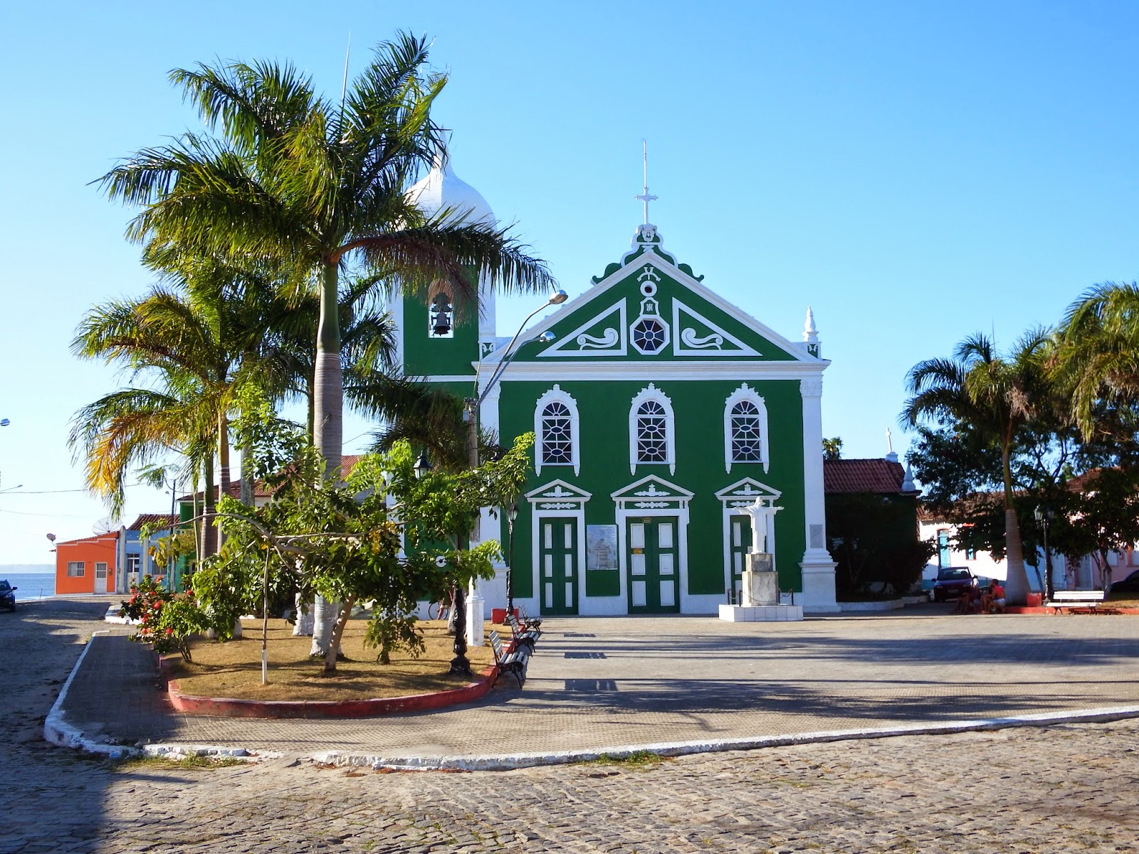 Jornal Folha Baiana TURISMO DO EXTREMO