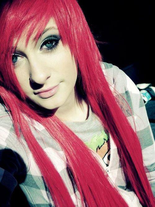 Photo Gallery | Free Premium Wallpapers |: EMO Girl Part-3 (50 Pics)