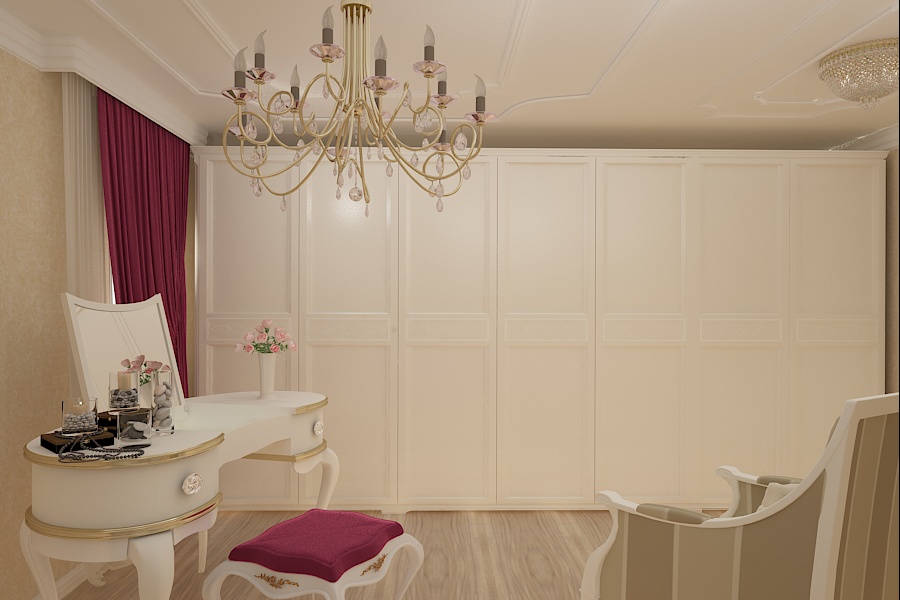 Design interior case stil clasic Calarasi - Arhitect / Amenajari Interioare Calarasi
